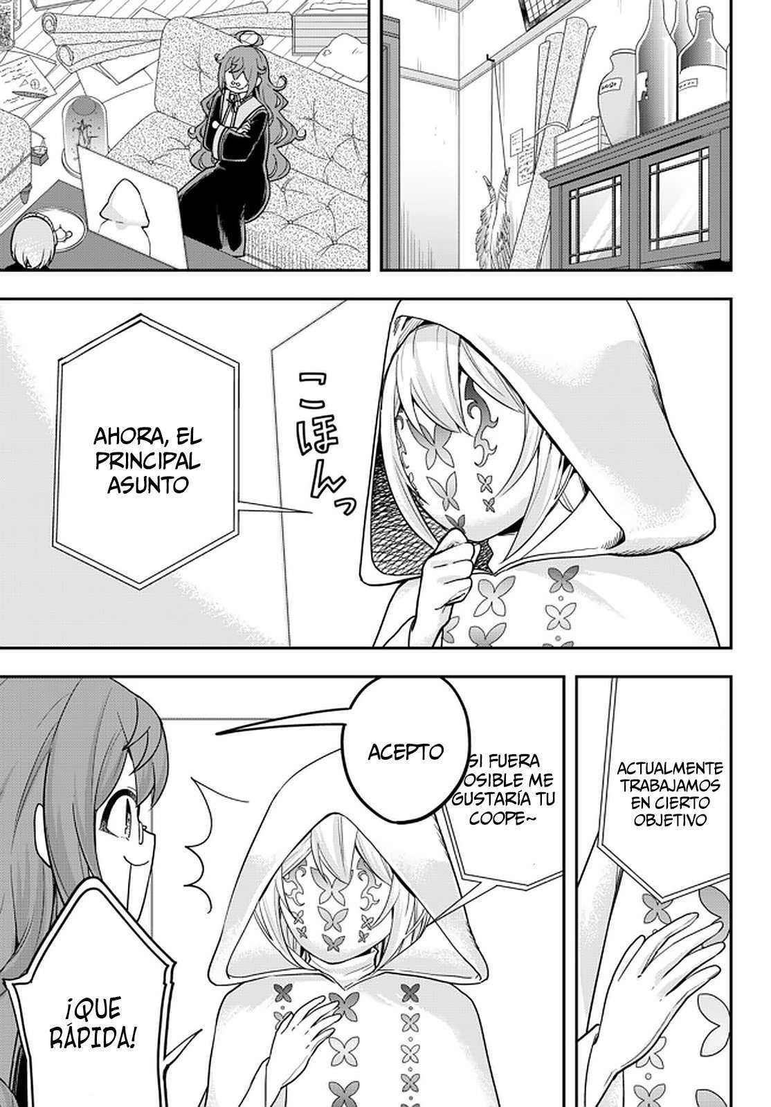 Capitulo 40 page 20