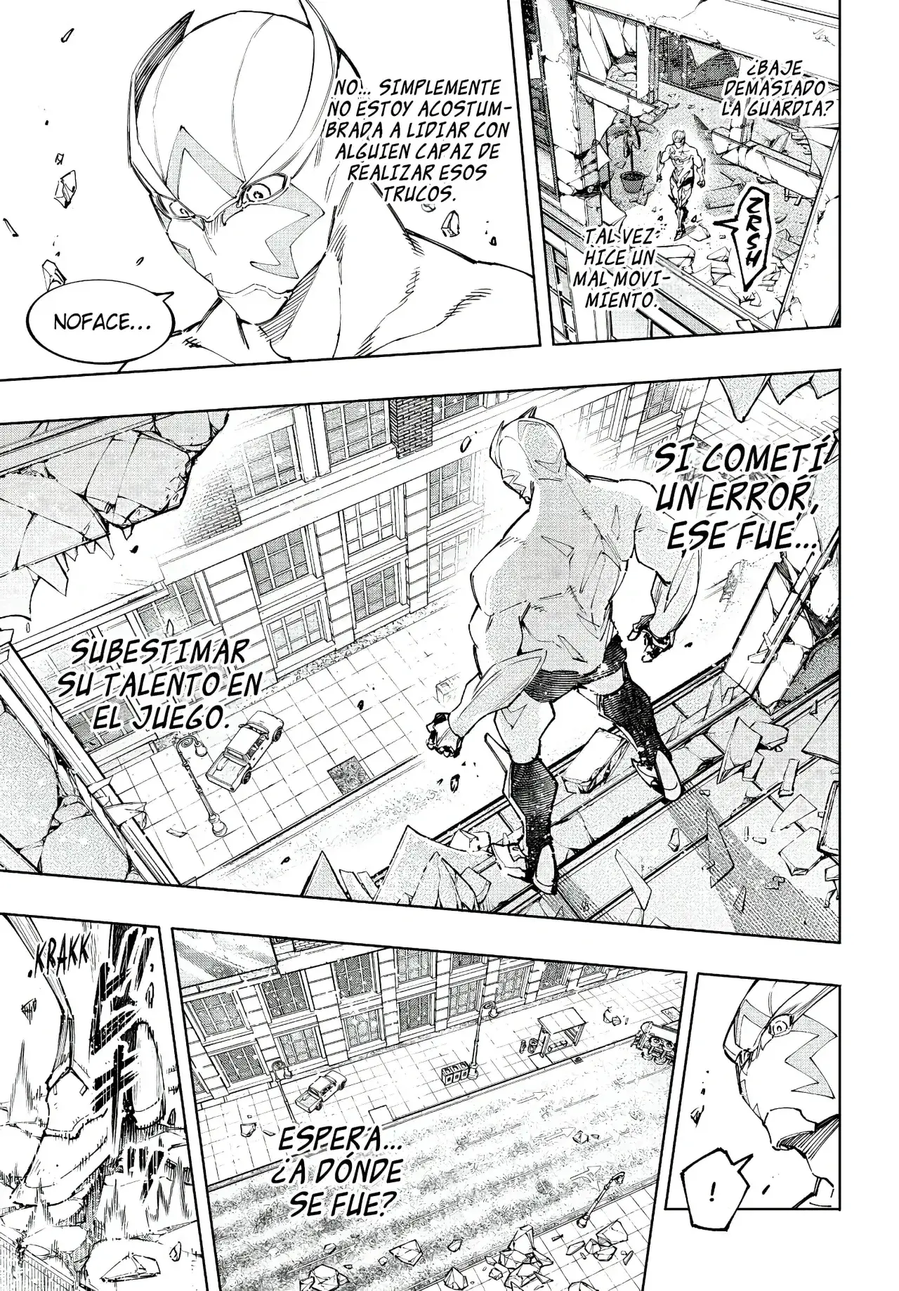 Capitulo 143 page 6