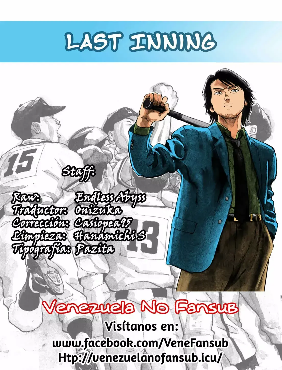Capitulo 39 page 21