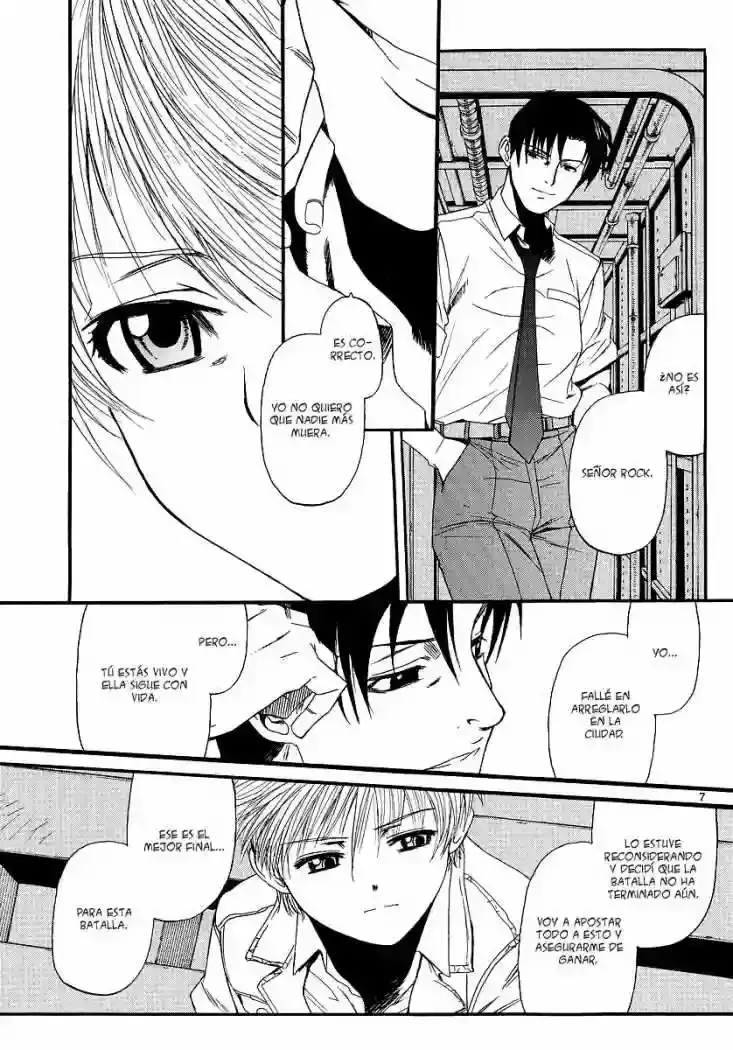 Capitulo 72 page 7