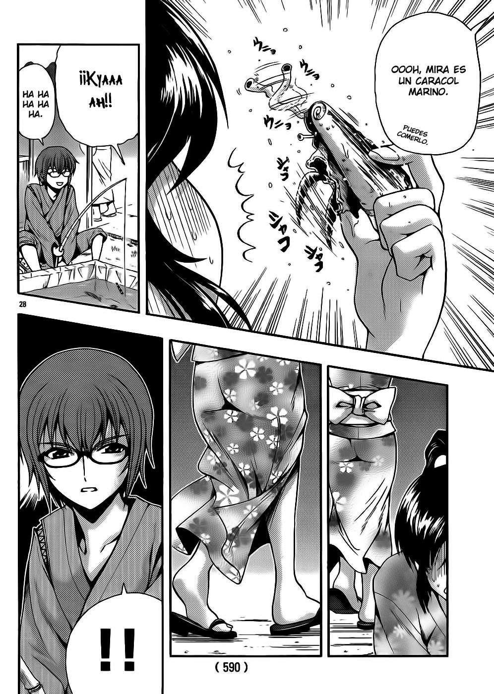 Capitulo 26 page 28