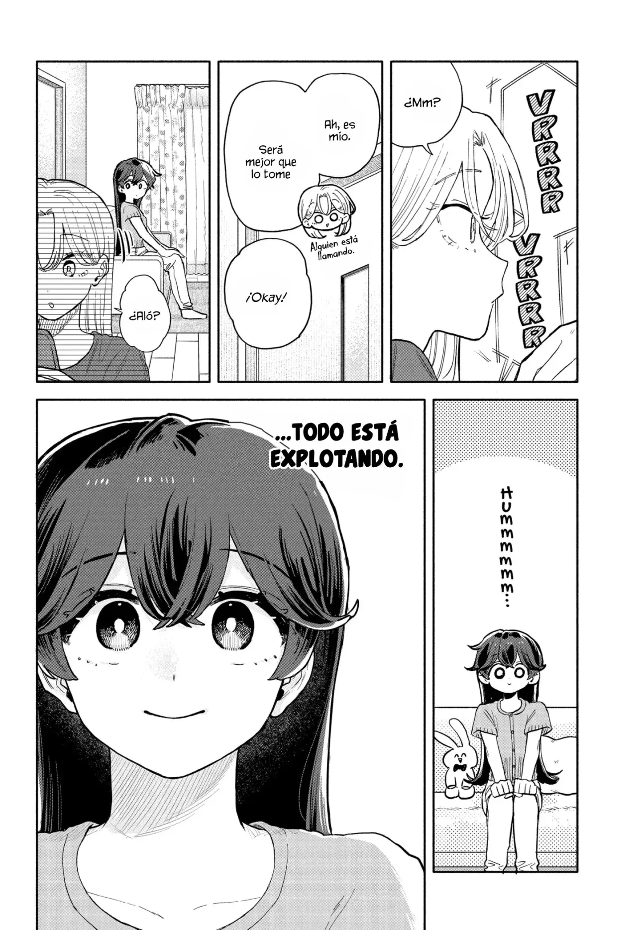 Capitulo 50 page 18