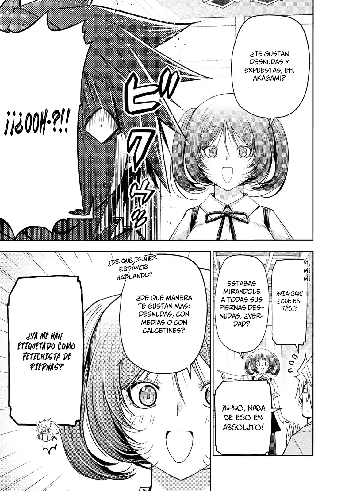 Capitulo 131 page 6