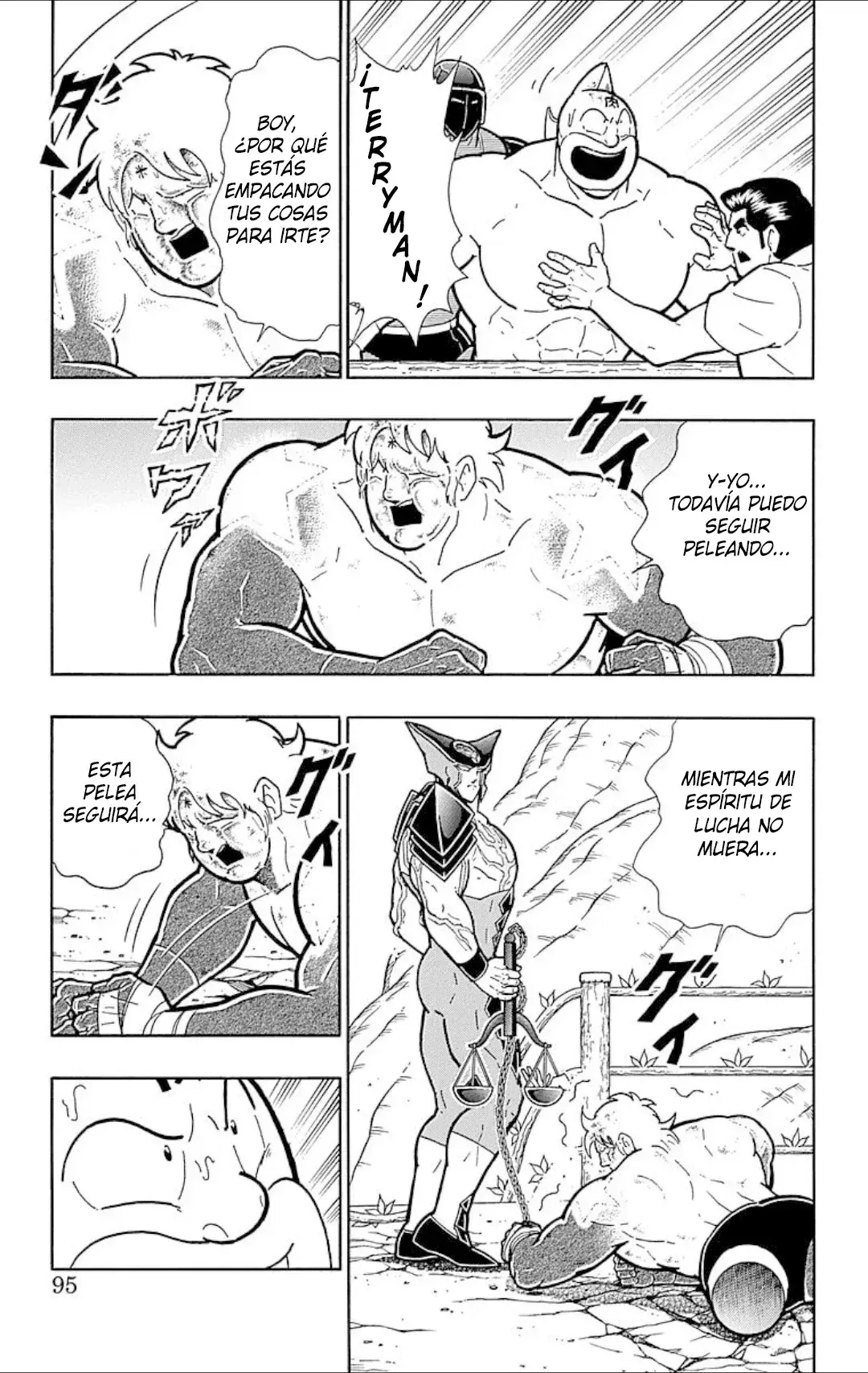 Capitulo 540 page 9