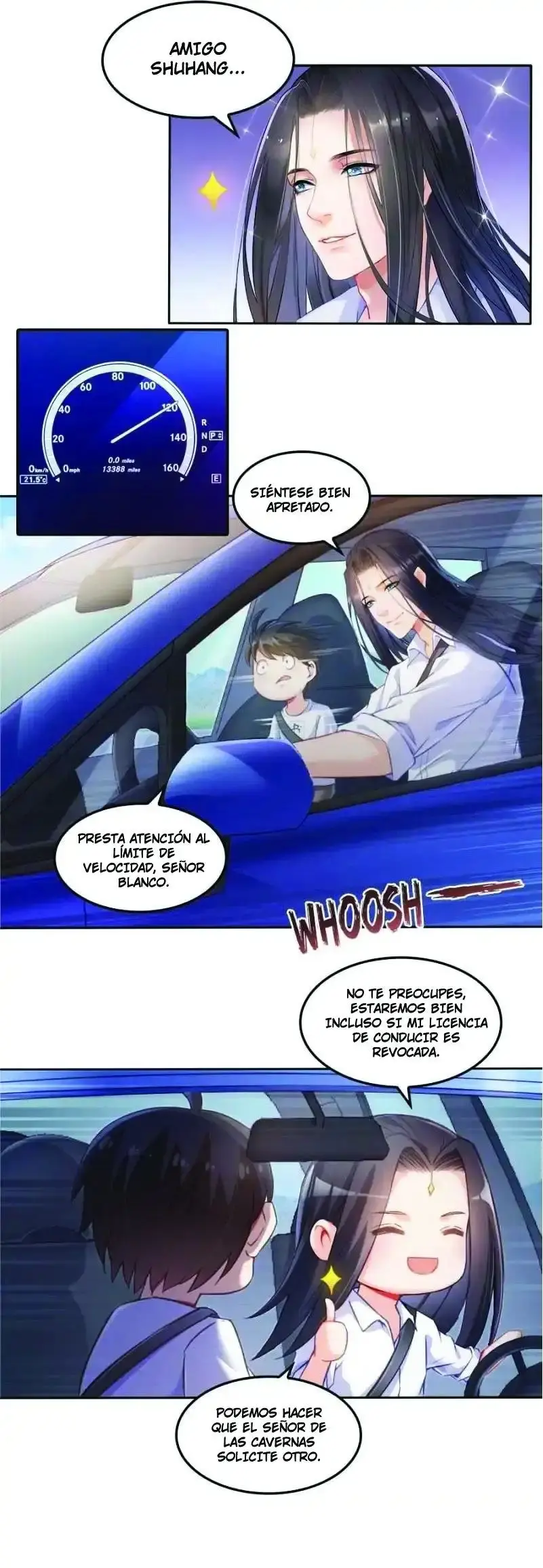 Capitulo 94 page 6