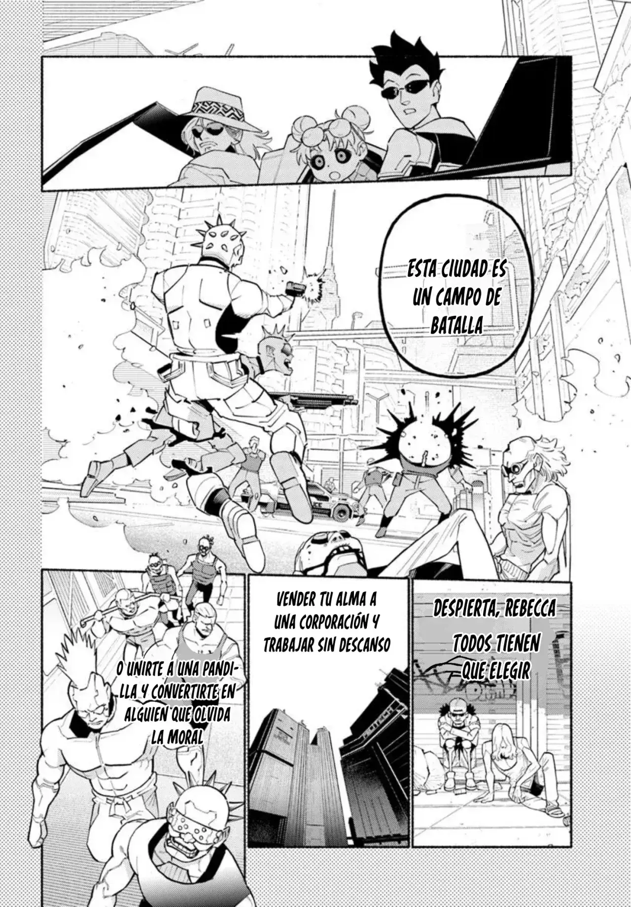 Capitulo 1 page 11