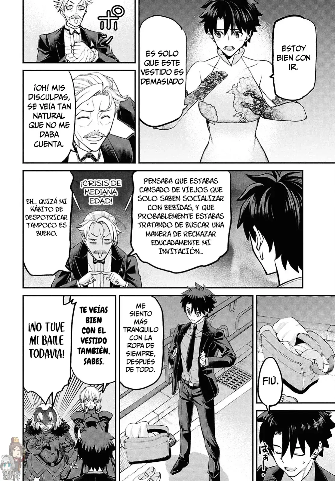 Capitulo 23.40 page 17