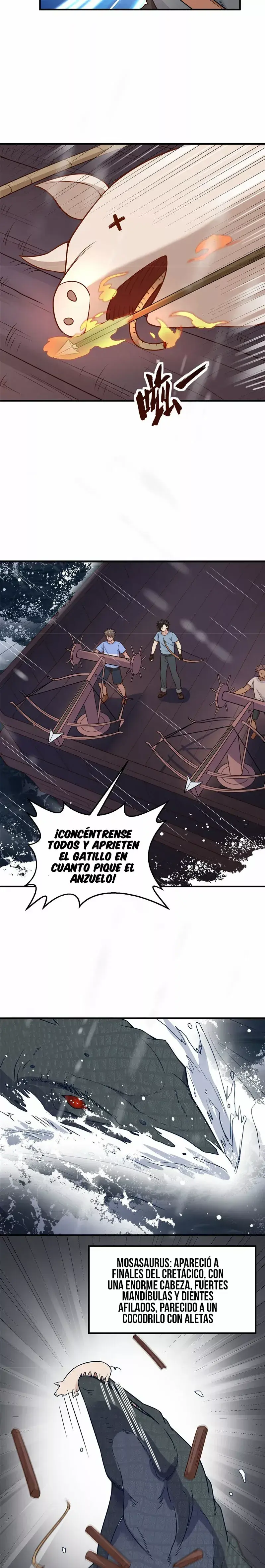 Capitulo 145 page 8
