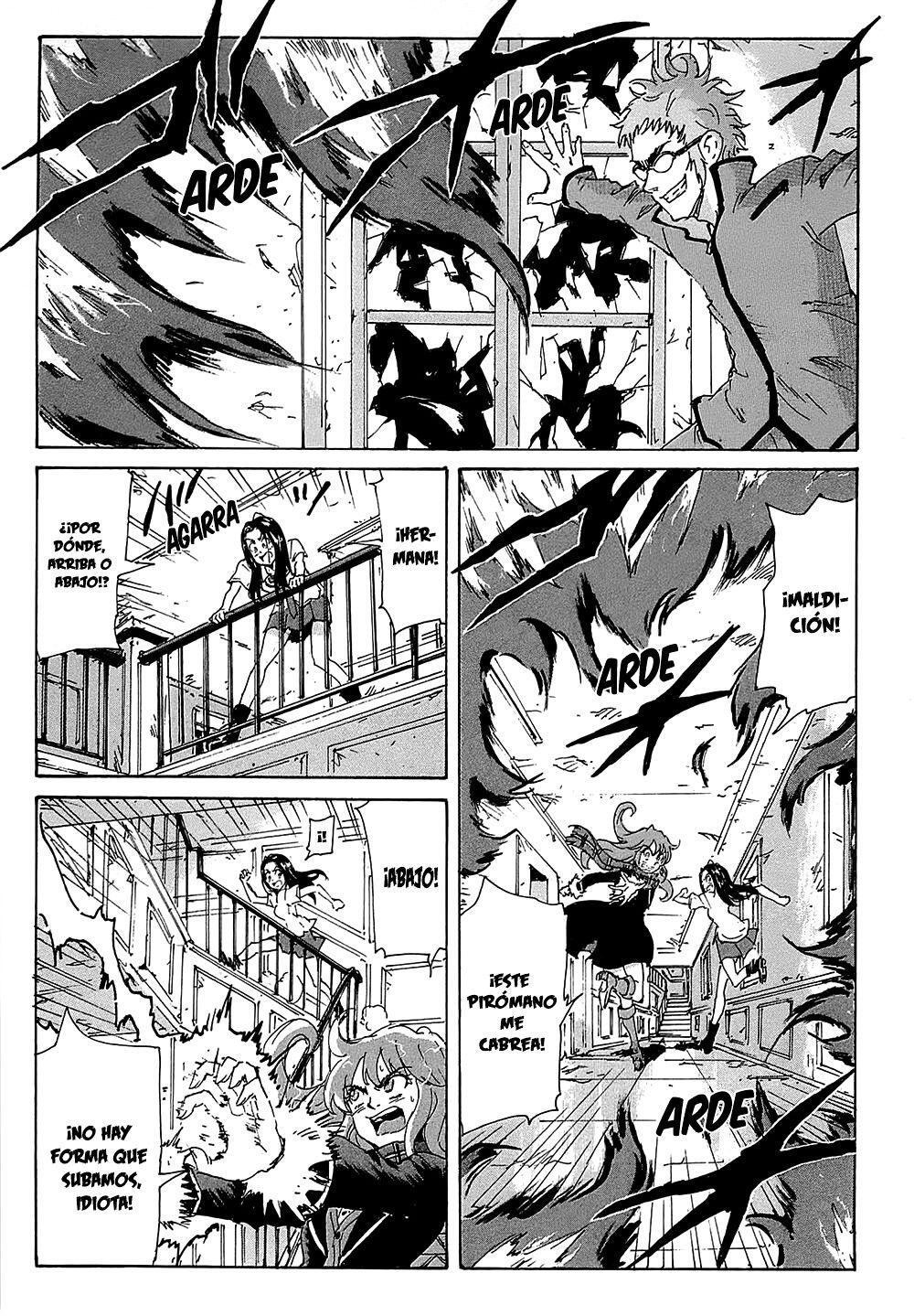 Capitulo 199 page 33