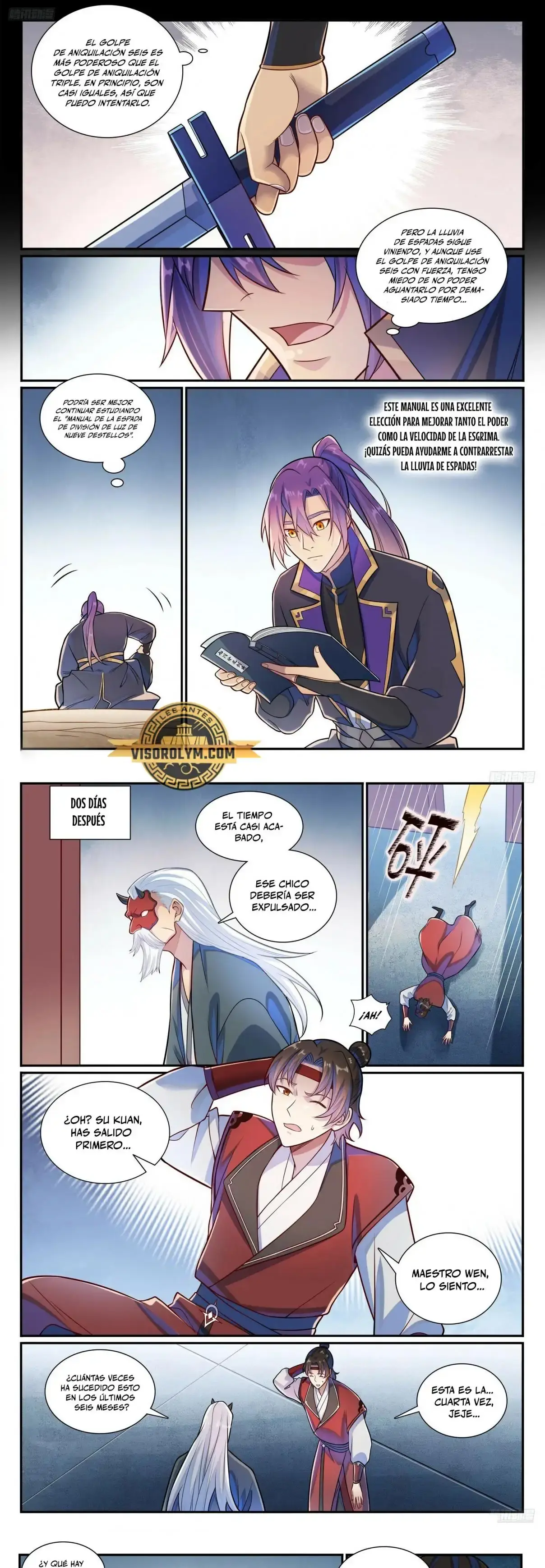 Capitulo 1177 page 5