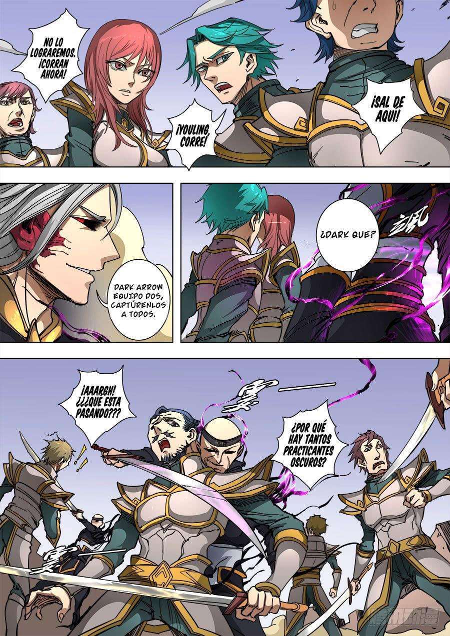 Capitulo 214 page 7