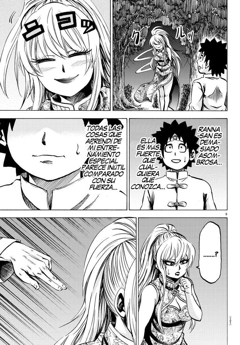 Capitulo 124 page 11