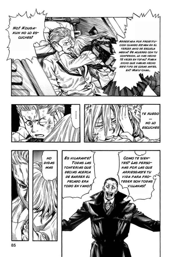 Capitulo 55 page 5