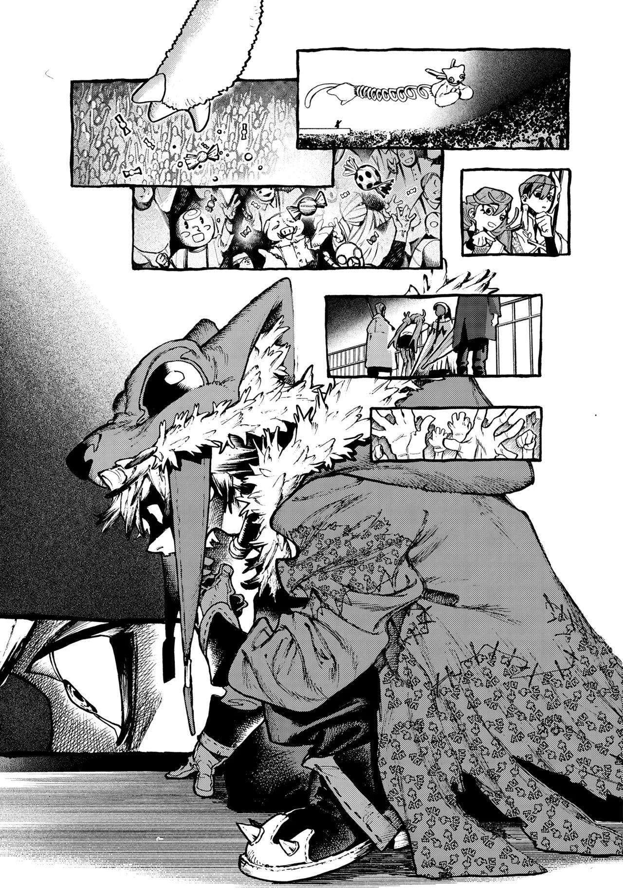 Capitulo 137 page 6