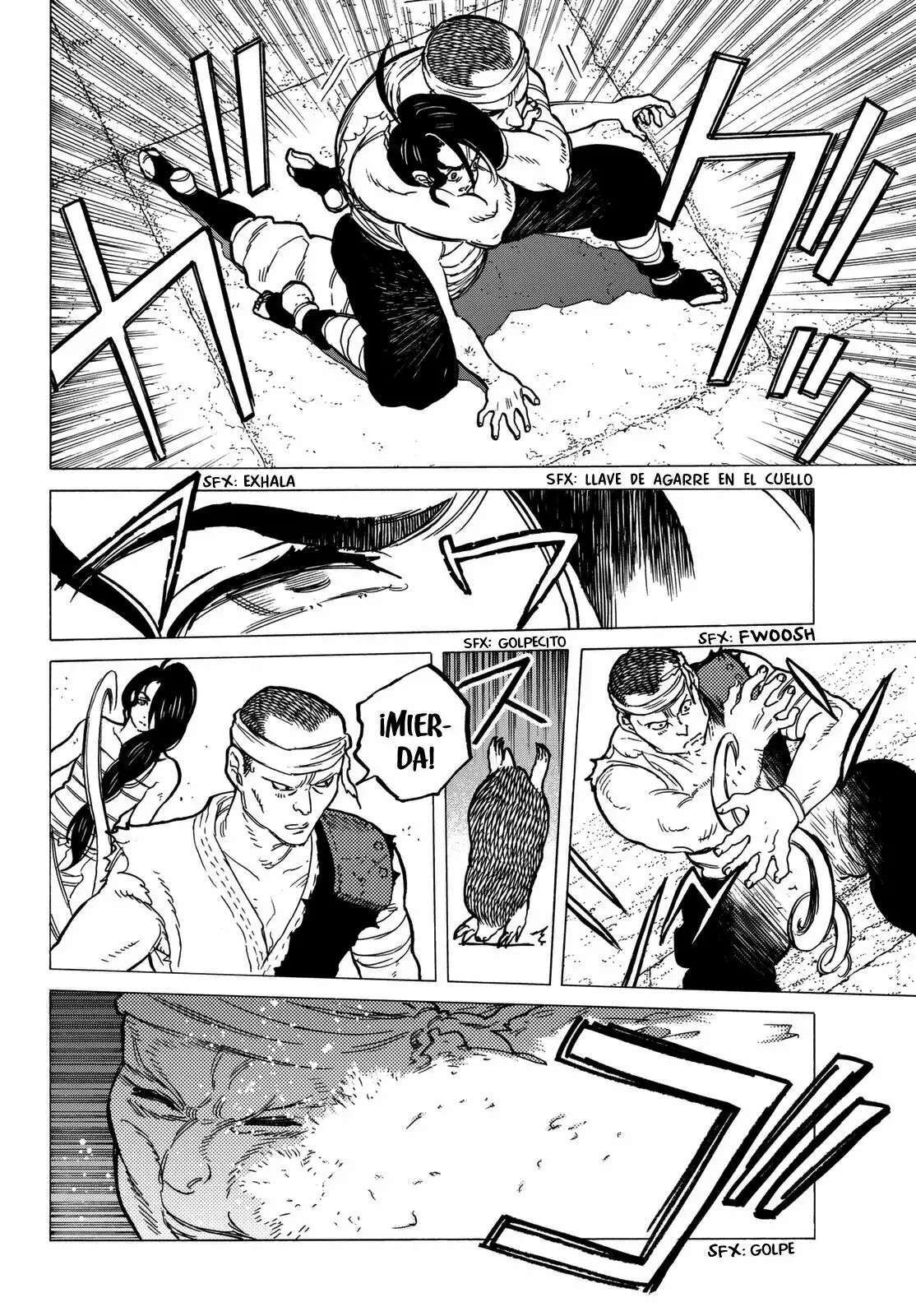 Capitulo 39 page 11