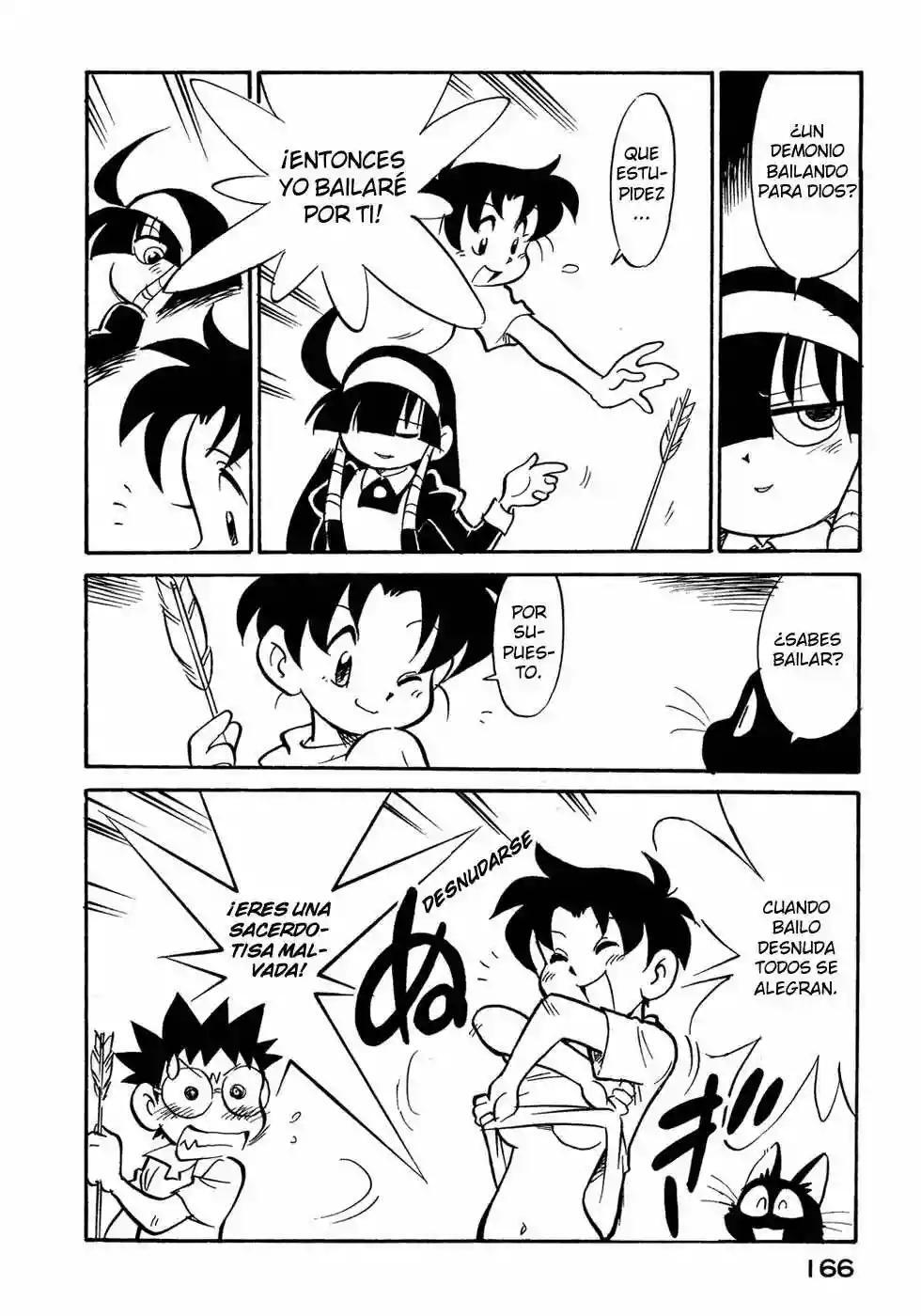Capitulo 81 page 4