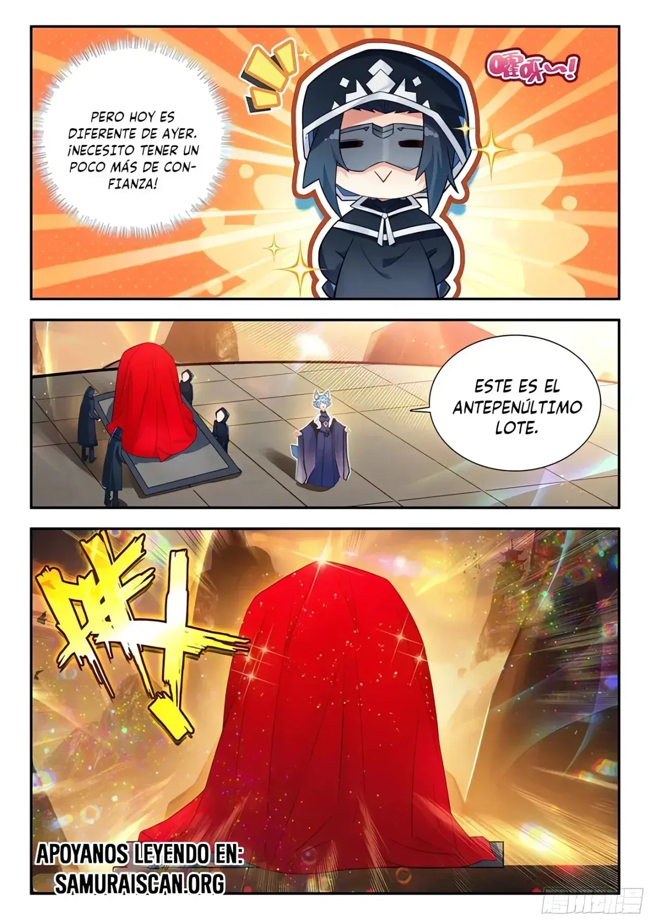 Capitulo 164 page 11