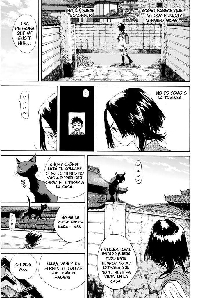 Capitulo 142 page 15