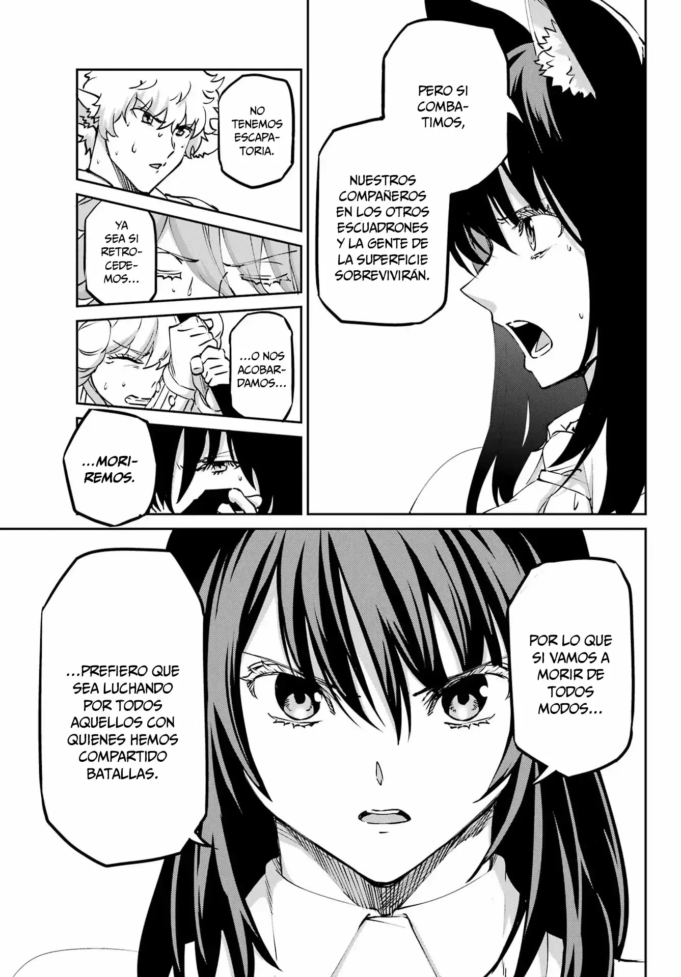 Capitulo 119 page 12