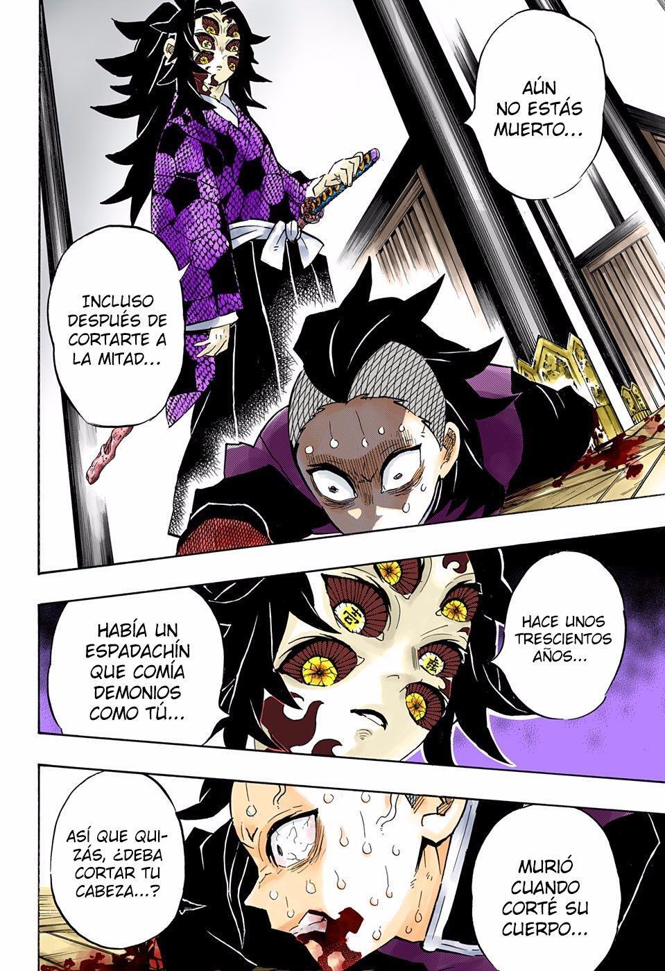 Capitulo 166.50 page 9