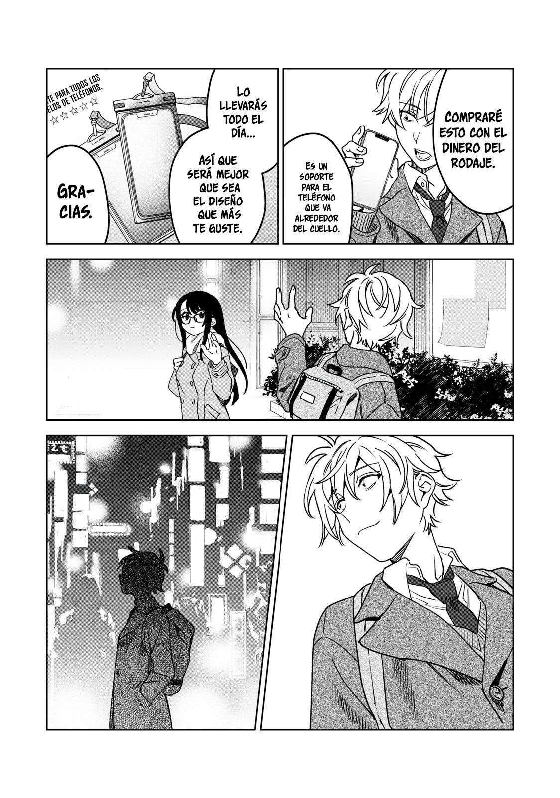 Capitulo 34 page 15