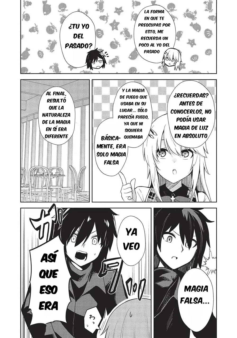 Capitulo 19 page 14