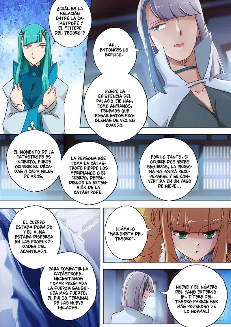 Capitulo 110 page 8