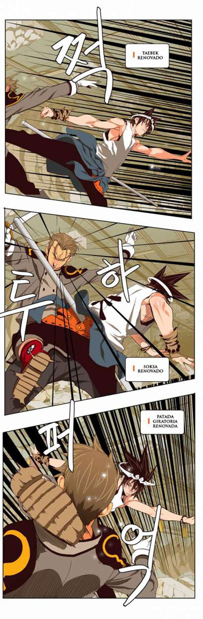 Capitulo 123 page 24