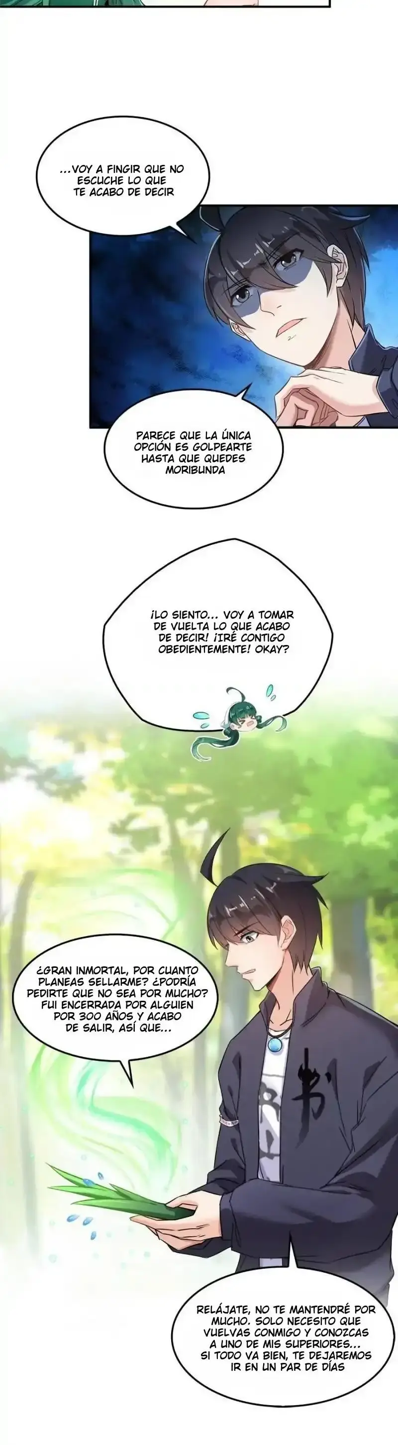 Capitulo 150 page 9