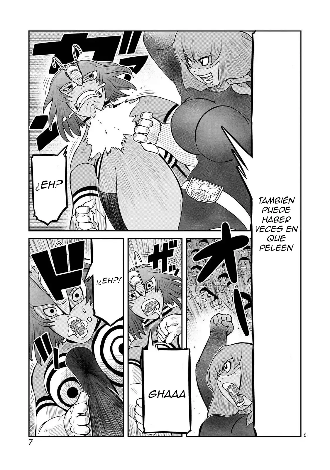 Capitulo 57 page 4