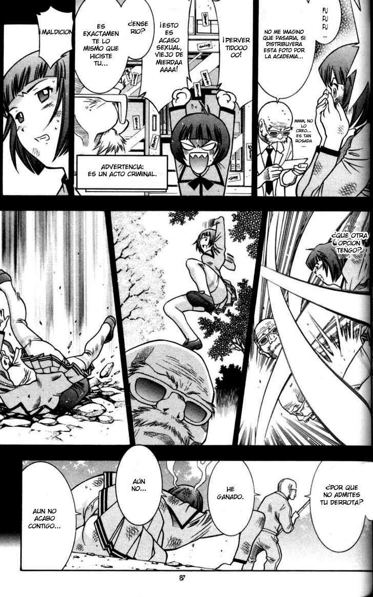 Capitulo 20 page 11