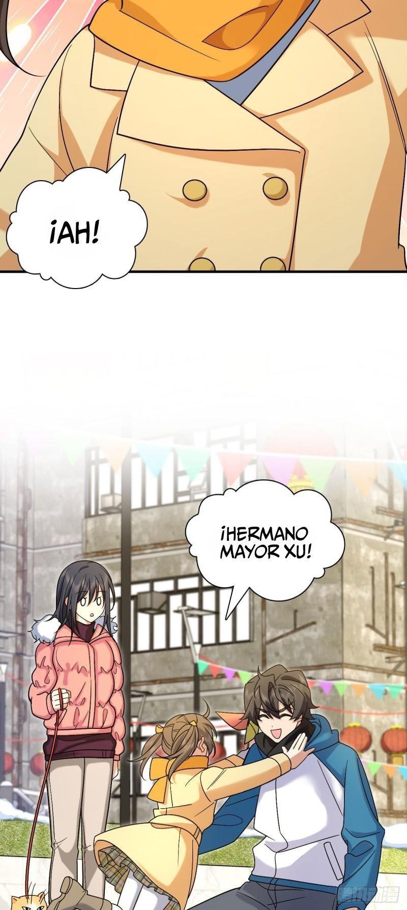 Capitulo 72 page 18