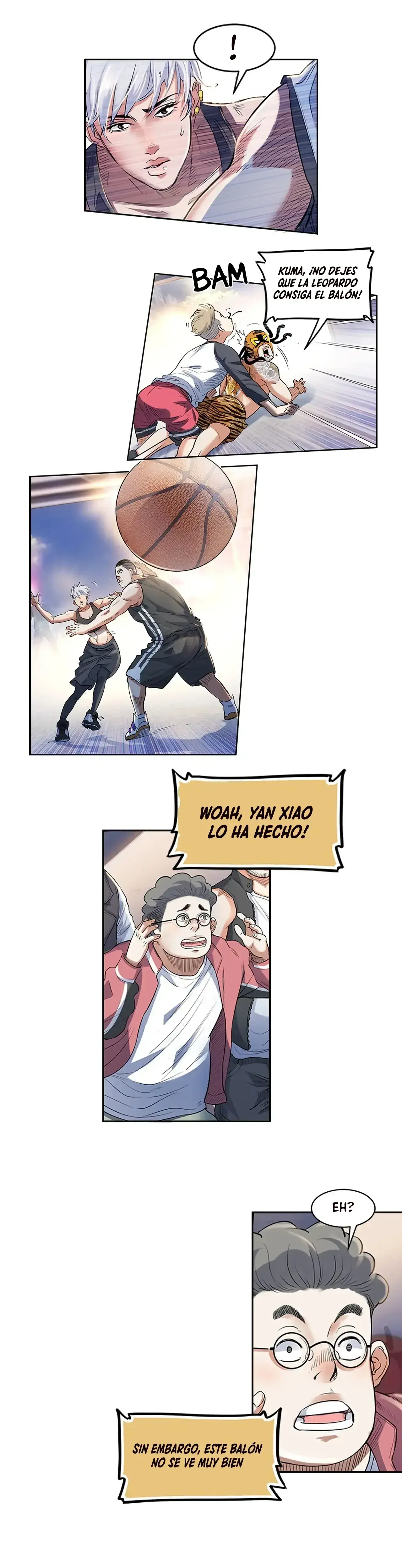 Capitulo 28 page 12