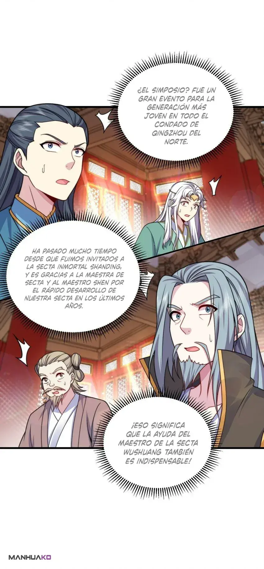 Capitulo 73 page 21