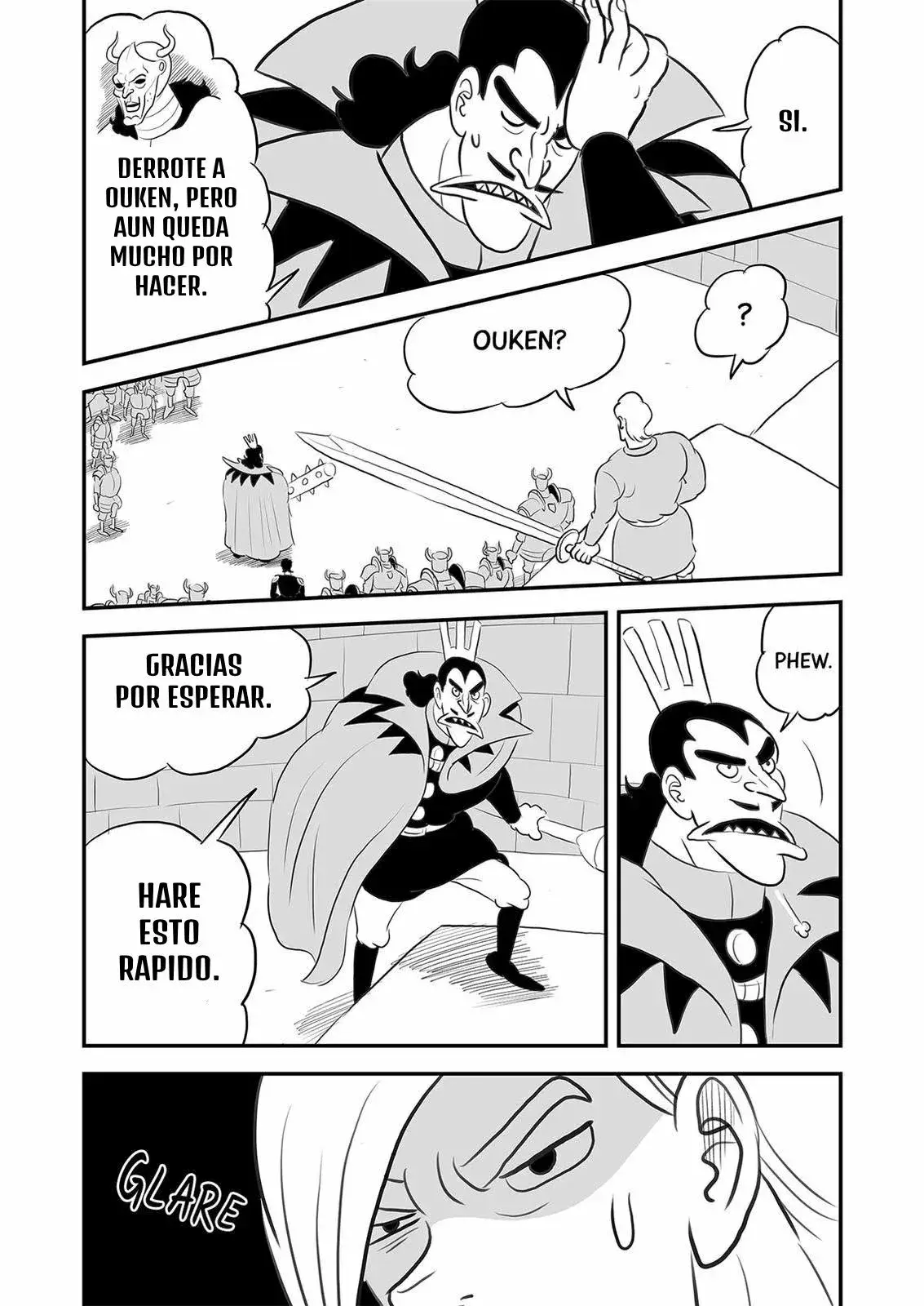 Capitulo 93 page 11