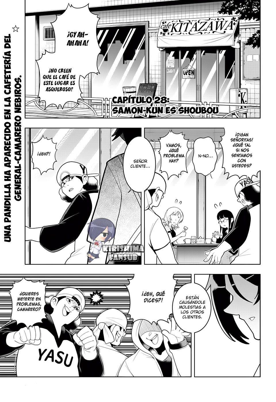 Capitulo 28 page 4