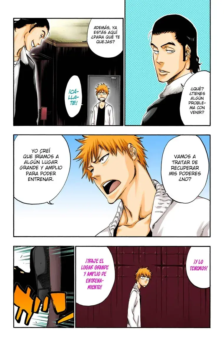Capitulo 434 page 8