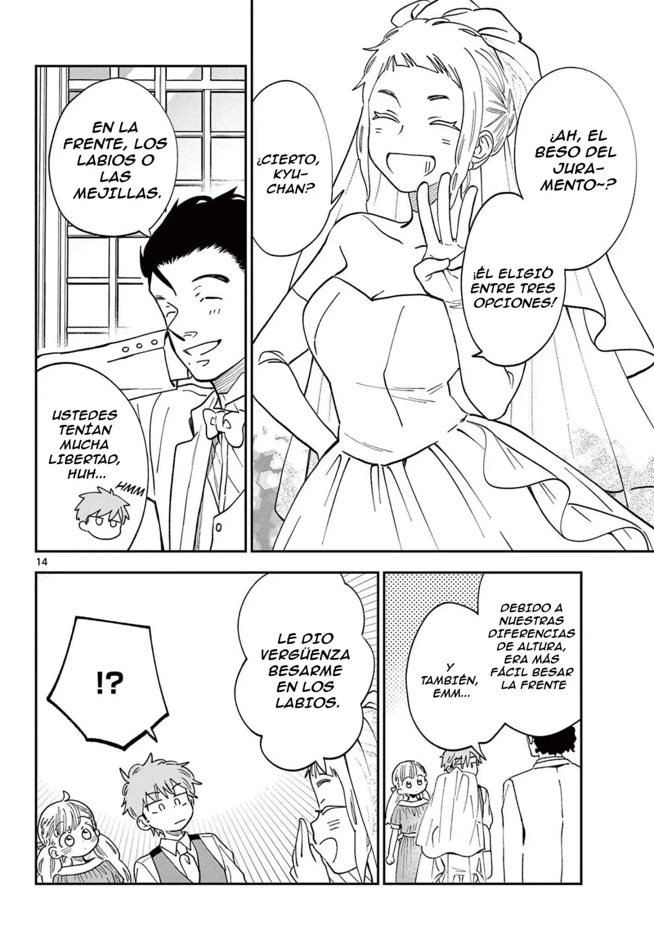Capitulo 82 page 15