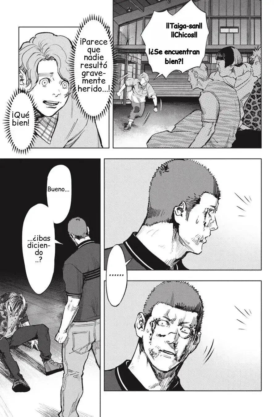 Capitulo 27 page 4