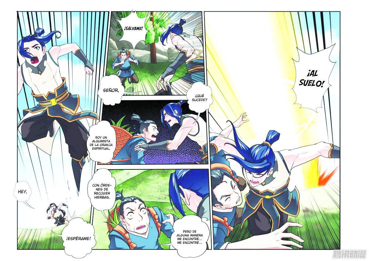 Capitulo 95 page 6