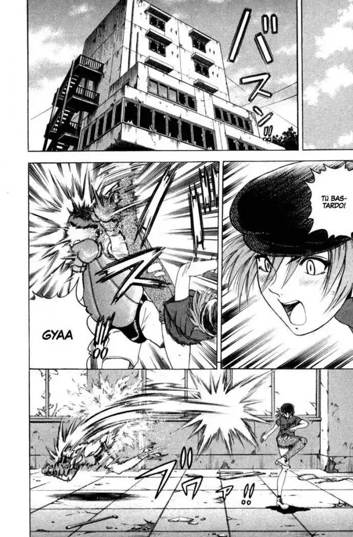 Capitulo 54 page 14