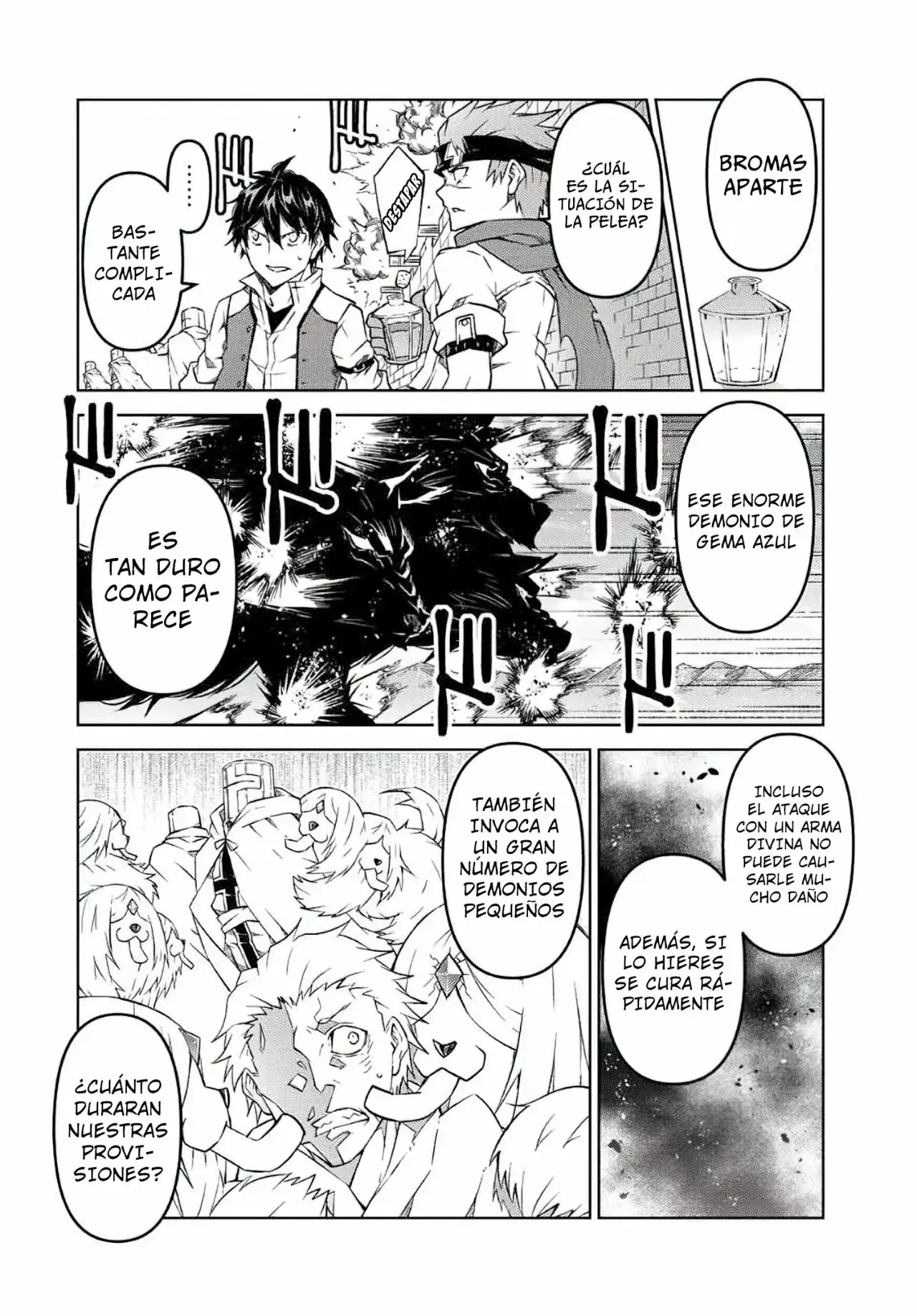Capitulo 109 page 6