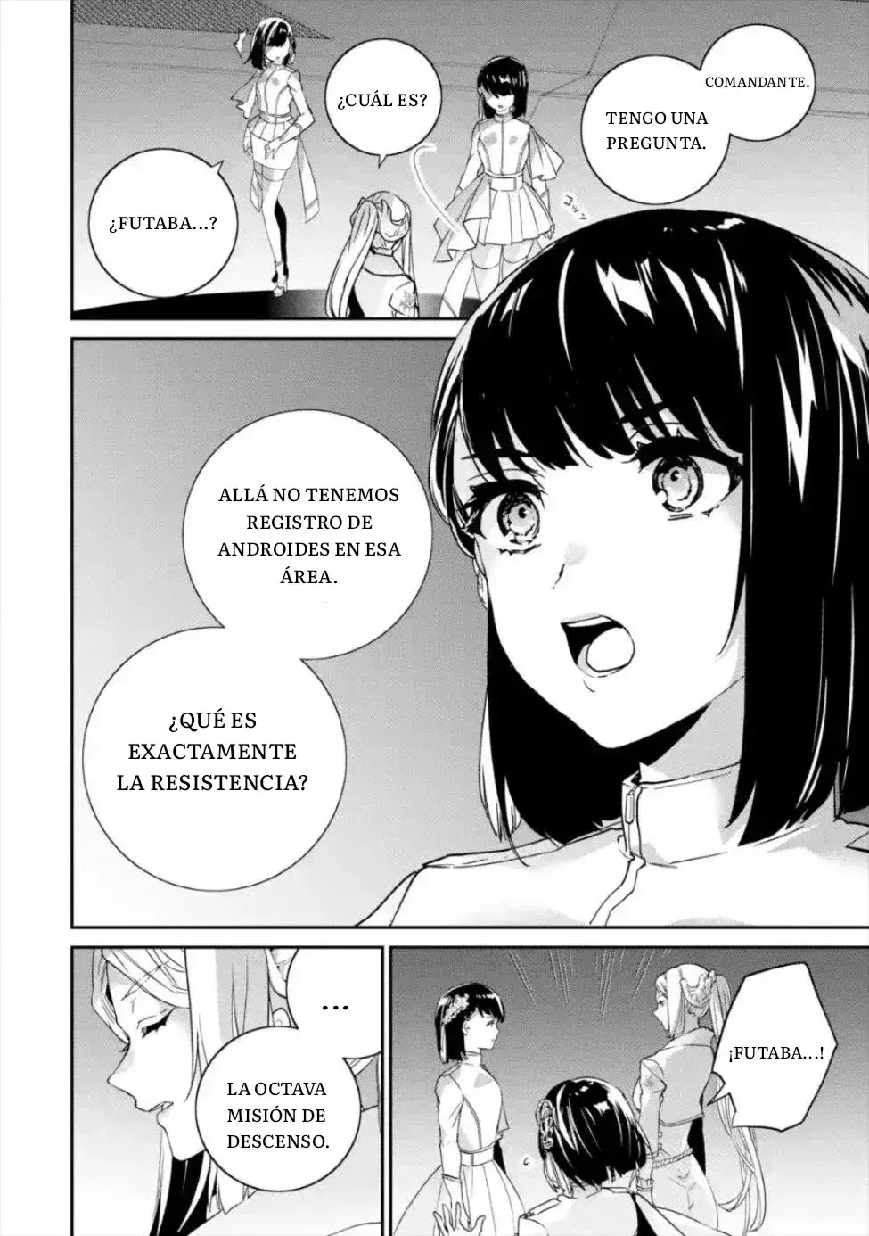 Capitulo 3 page 20