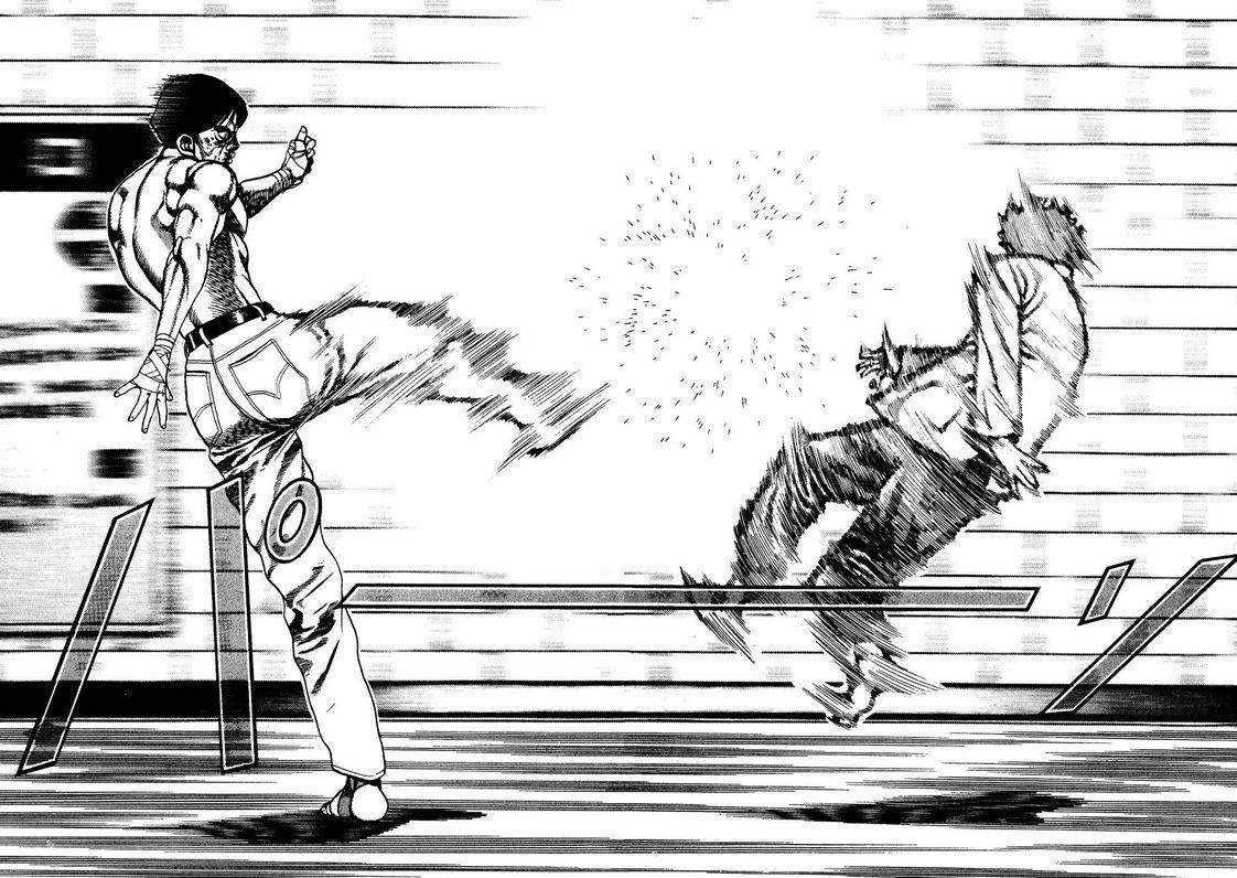 Capitulo 171 page 4