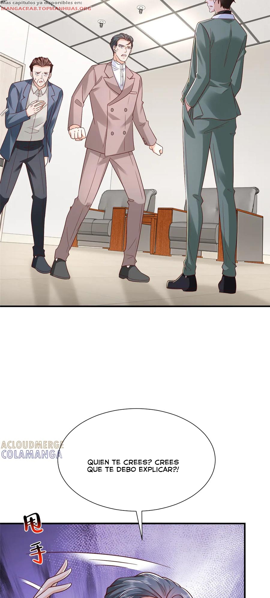 Capitulo 830 page 20