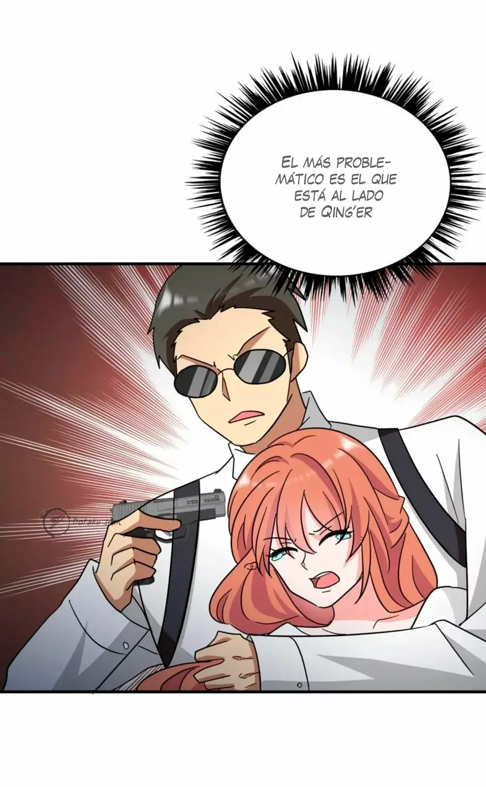 Capitulo 74 page 20