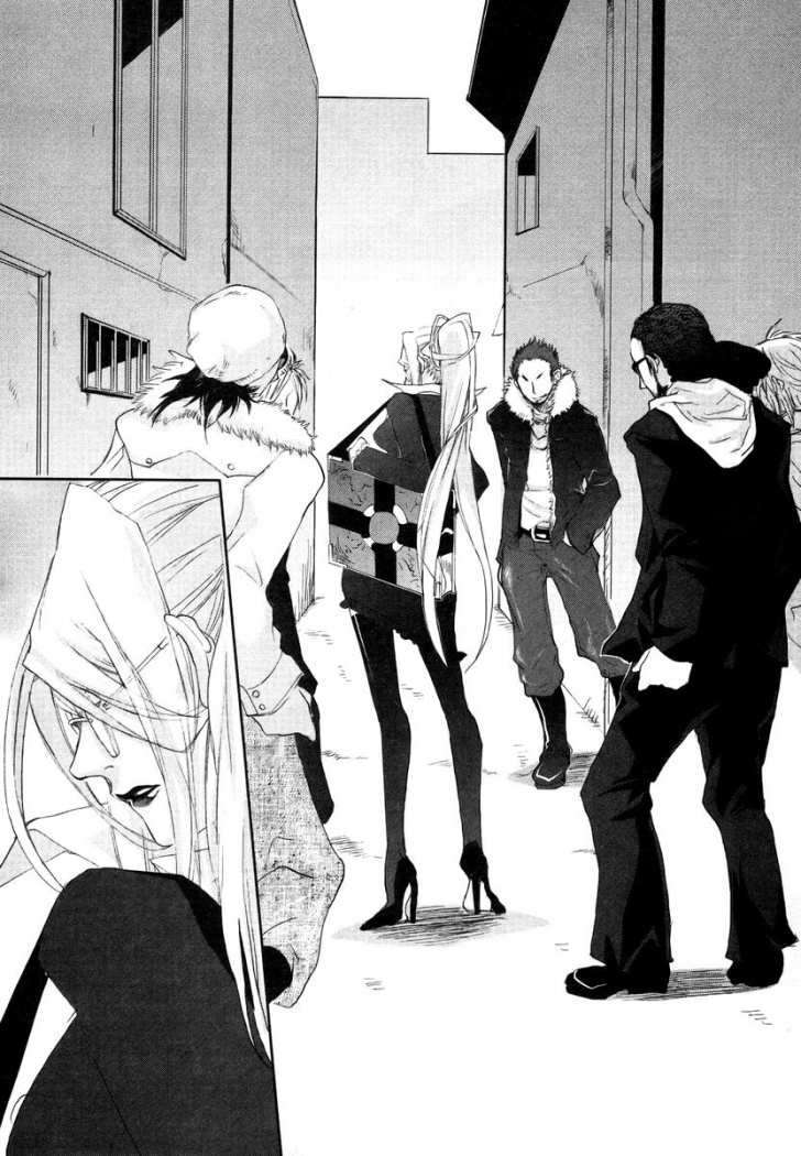 Capitulo 22 page 7