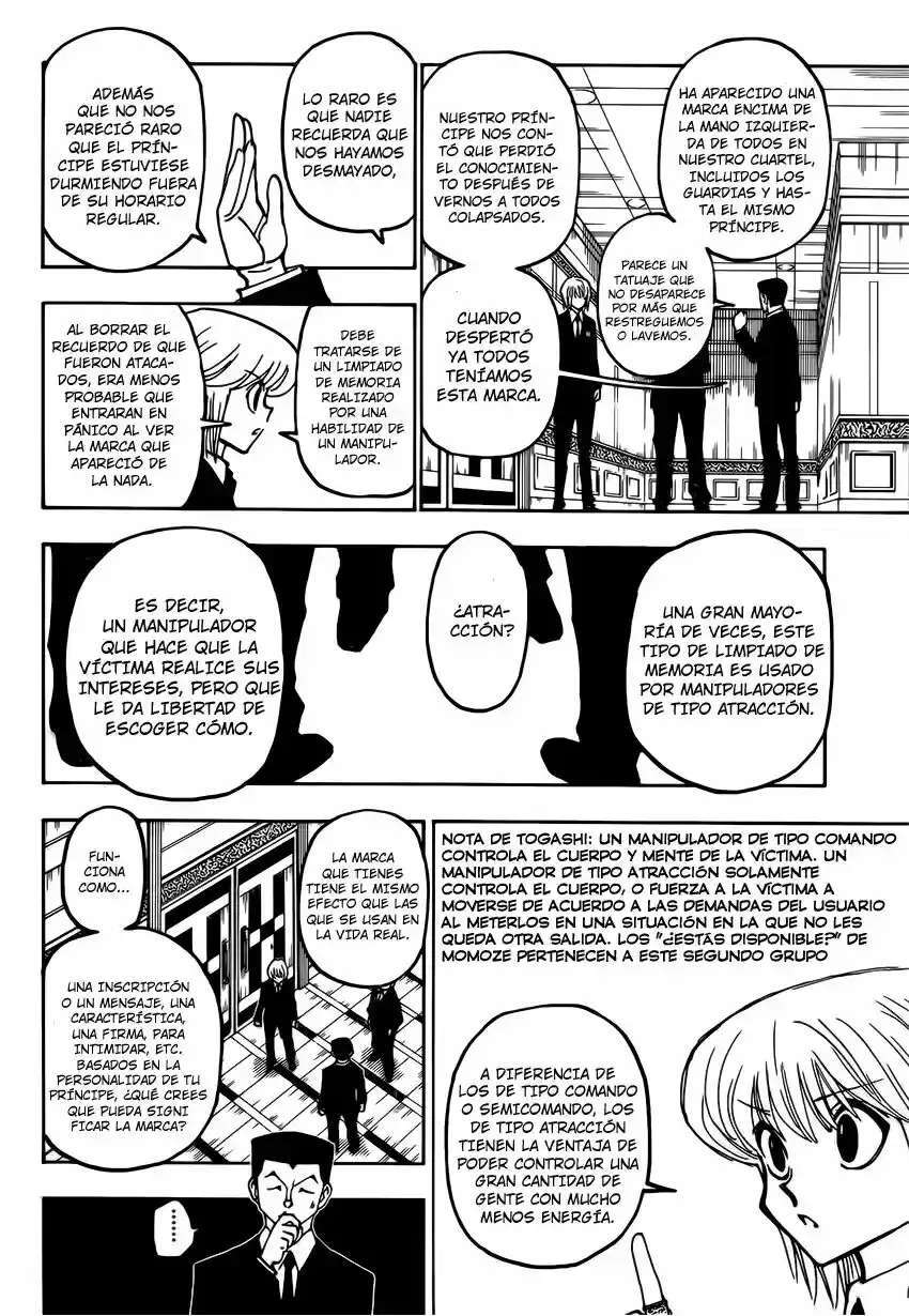 Capitulo 372 page 13