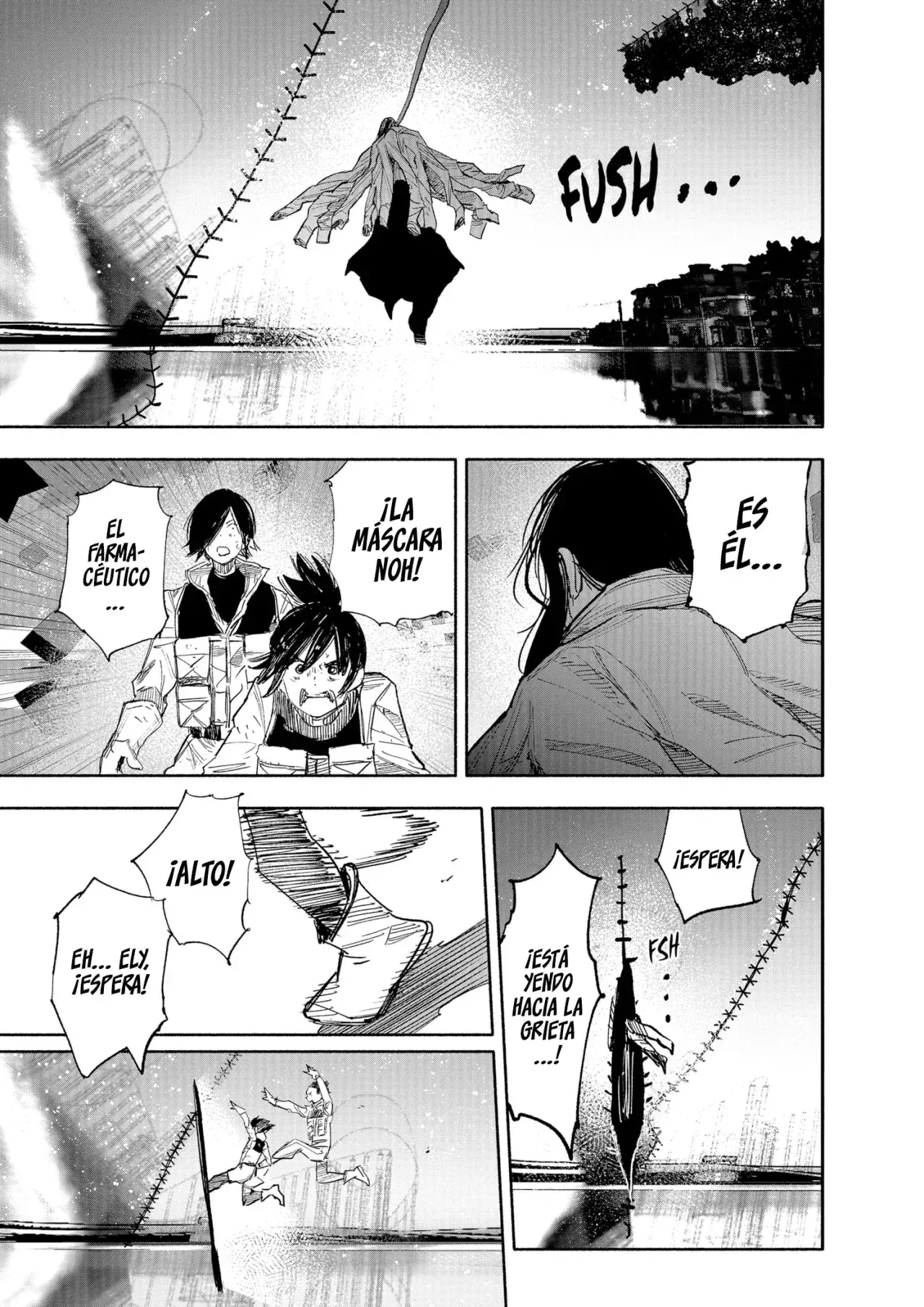 Capitulo 63 page 7