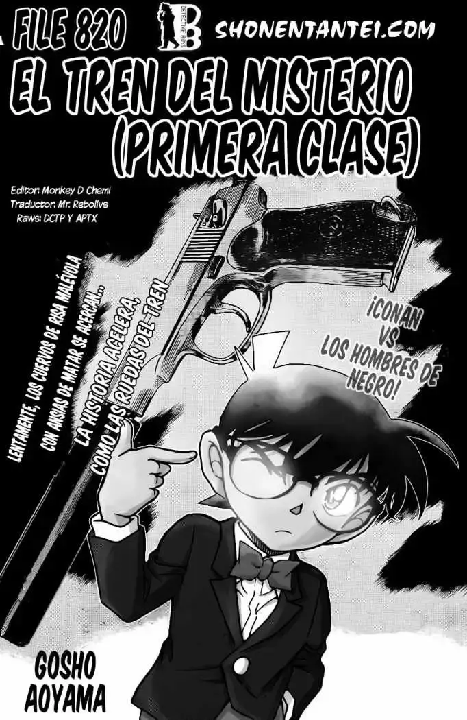 Capitulo 820 page 1